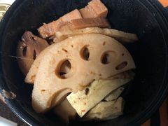 -汪爹爹武汉牛三鲜(朝外大街店)