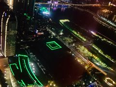 -广州四季酒店·意珍·意式自助餐
