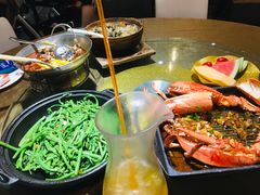 -79号渔船海鲜饭店(华强北店)