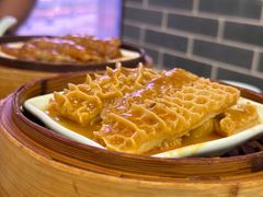 -点都德(世纪汇店)