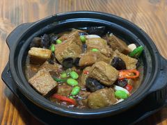 -呼吸森林·生态农庄农家乐私房菜