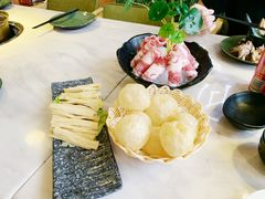 -狐狸爱上椰子鸡(滨江星光大道店)