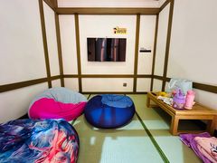 -青水瓦台汤泉(未央店)