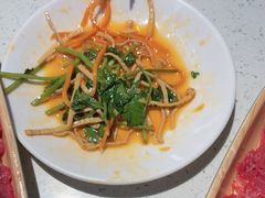 -千牛将·鲜牛肉火锅(开元路店)