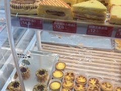 -味多美蛋糕(航天桥店)