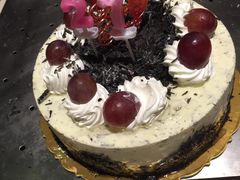 -苹果花园(金耀南路店)