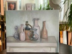 -星空画室·Starry Night Art Studio(虹口校区)