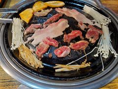 红薯-莱真牛碳火烤肉(合肥旗舰店)