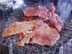 烤牛肉-西塔隆太白烤牛肉馆(图们路店)