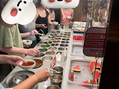 -海底捞火锅(关山保利店)