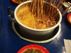 -马路边边 传媒大学店