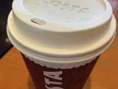 -COSTA COFFEE(天通苑华联店)