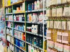 -绿叶子超市(公园大道店)