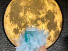 -STARRY CAFE & LOUNGE BAR(高新店)