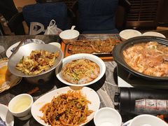 -前海沿·青岛菜(乐客城店)