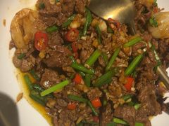 -鱼你相聚·河鲜馆(袁家岭店)