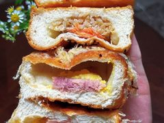 -PAPER STONE BAKERY(天汇广场店)
