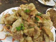 锅包肉-张包铺(道外店)