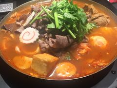 -8锅臭臭锅·正宗台湾小火锅(中心五路店)