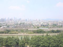 -南京城墙景区