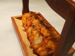 -佬麻雀·剁椒鱼头(京基KK One店)