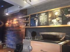 -星巴克(南京大世界店)