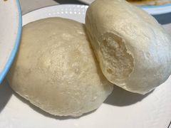 酒酿馒头-小乡小镇·传承桐庐土菜·老板亲自烧的菜