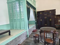 -张学良旧居陈列馆