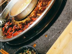 -巴蜀印象火锅(永陵总店)