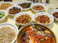 -笨罗卜浏阳菜馆(龙华鹏润达店)