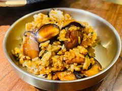 -九田家黑牛烤肉料理(新辰里亚运村店)