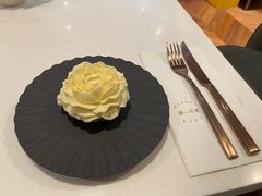 -潮一不贰·法式甜品·生日蛋糕·西式简餐(外滩店)
