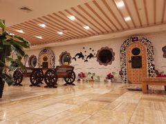 -碧中海汤泉汗蒸酒店