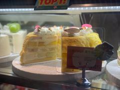 -PAOPAO Bakery&Café(港汇店)