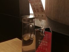 靠窗位-必胜客(WOW中心城店)