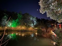 -仙店农庄(湖景农庄餐厅)