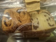暖暖红豆吐司-巴黎贝甜(常德路店)