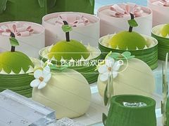 -法桐蛋糕·手作面包(万象城店)