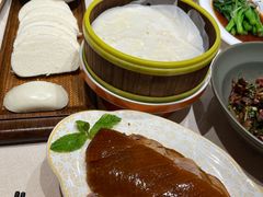 -马仕玖煲·融合菜·酥不腻烤鸭(人大店)