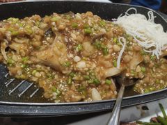 -小徽舟臭鳜鱼(雅清街店)