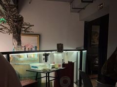 -ibarrel爱杯·bistro&brunch(江宁路店)