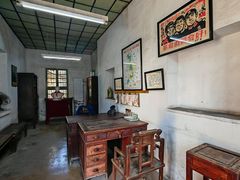 -枫泾古镇-人民公社旧址