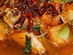 -小乾杯串店•16年沈阳烧烤(文安路店)