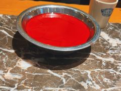 -蜀辣居鲜货老火锅(红牌楼店)