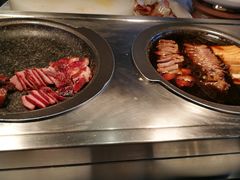 -广州富力君悦大酒店·凯菲厅