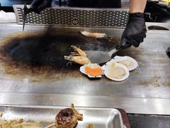 -大神太神·铁板烧(七宝领展广场店)