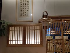 大堂-上坐过桥米线(顺城店)