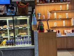 -COSTA COFFEE(哈尔滨凯德学府店)