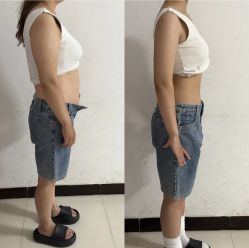 -Lily纤美·科技减脂中心