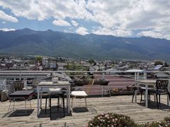 -唐咖精品咖啡(大理古城手冲店)